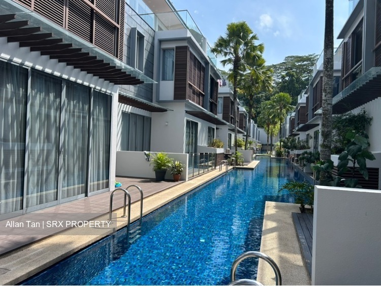 Greenwood Mews (D11), Terrace #602799761